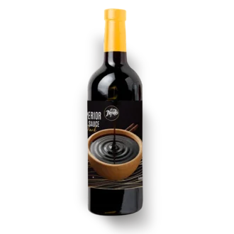 DEPATO Dark Soy Sauce 500ml