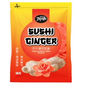 DEPATO Ginger 1 Kg