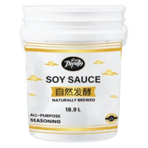 Depato Soy Sauce Premium