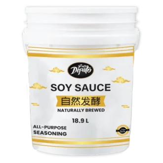 Depato Soy Sauce Premium Depato Soy Sauce Premium