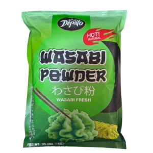 Depato Wasabi Powder