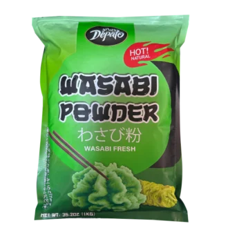 Depato Wasabi Powder