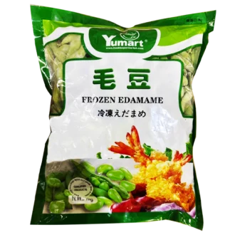 Edmame Haas Edmame Haas