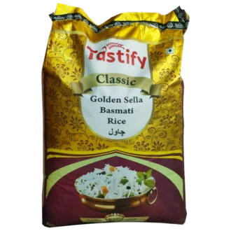 Haas basmati Rice