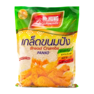 MR.Hung Bread Crumbs 1kg MR.Hung Bread Crumbs 1kg