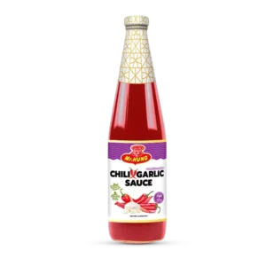 MR.Hung Chili & Garlic Sauce 700ml