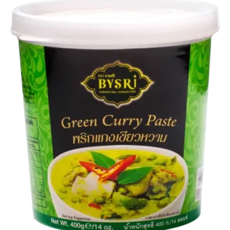 MR.Hung Green curry paste 400g