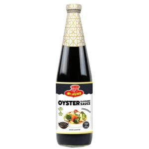 MR.Hung Oyster Flavour Sauce 700ml