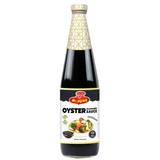 MR.Hung Oyster Flavour Sauce 700ml
