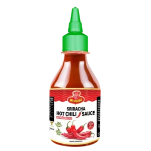 MR.Hung Sriracha Hot Chili sauce 220ml