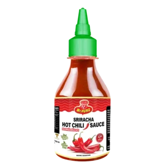 MR.Hung Sriracha Hot Chili sauce 220ml