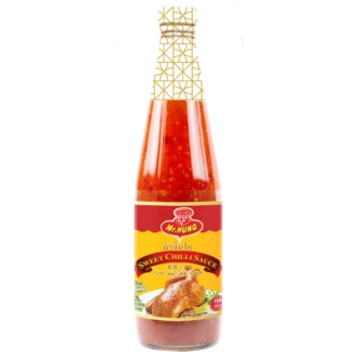 MR.Hung Sweet Chili Sauce 700ml MR.Hung Sweet Chili Sauce 700ml