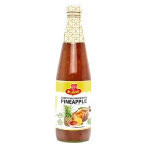 MR.Hung Sweet Chili Sauce with Pineapple 700ml