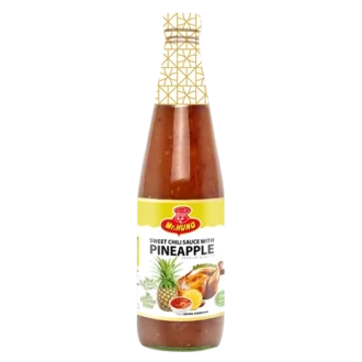 MR.Hung Sweet Chili Sauce with Pineapple 700ml