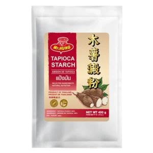 MR.Hung Tapioca Starch 400g