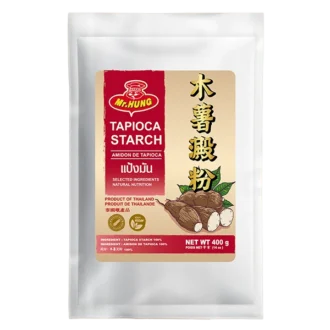 MR.Hung Tapioca Starch 400g