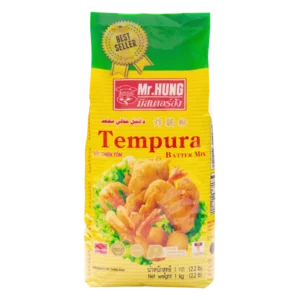 MR.Hung Tempura Batter Mix 1kg