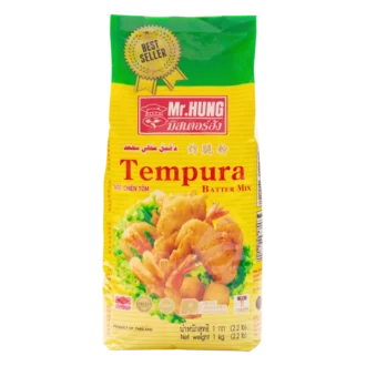 MR.Hung Tempura Batter Mix 1kg