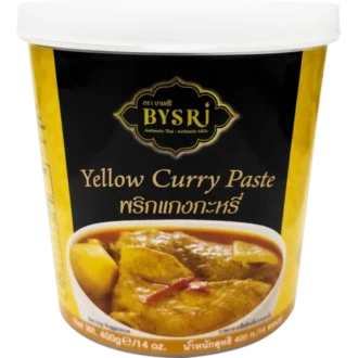 MR.Hung Yellow curry paste 400g