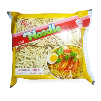 Rizi World Egg Noodles 454g Rizi World Egg Noodles 454g
