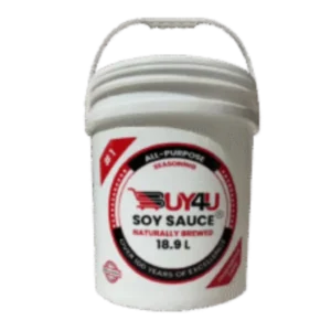buy4u Soy Sauce Premium
