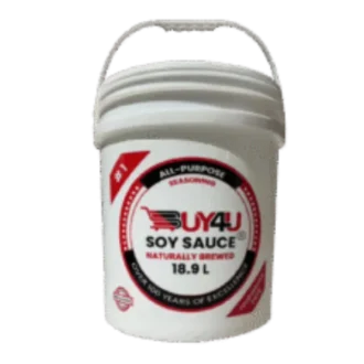 buy4u Soy Sauce Premium