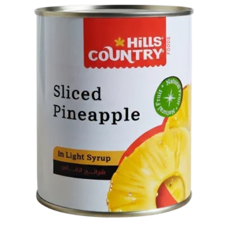 compote ananas Haas compote ananas Haas