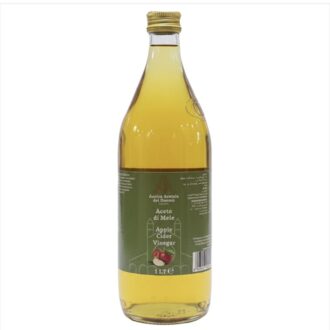 Apple vinegar ltr