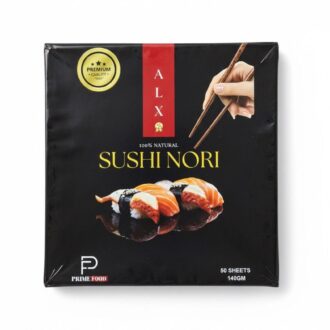 Sushi Nori 50 sheets