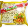 Rizi World Egg Noodles 454g | Nutritious & Tasty