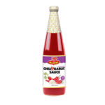 MR HUNG Chili Garlic Sauce 700ml | Spicy & Savory | Versatile Asian Condiment