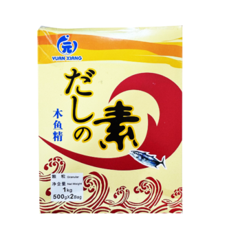 BUY4U Hondashi Soup Powder | 1kg | For Japanese Broth & Soup