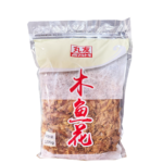 BUY4U Katsuobushi Fish Flakes - 100 gm | Premium Quality