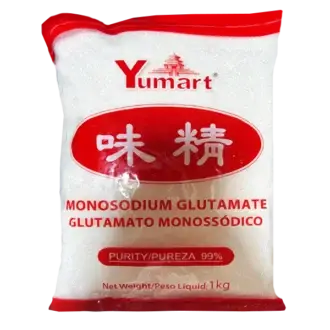 Chinese Salt (MSG) – 1kg | Flavor Enhancer for Every Dish