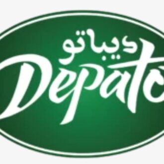 DEPATO Dark Soy Sauce | 500ml | High Quality | Best Price