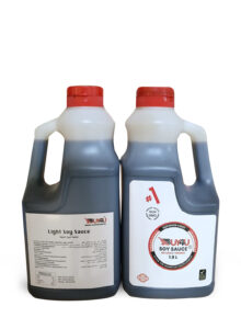 BUY4U light Soy Sauce | 1800ml | High Quality | Best Price | Order