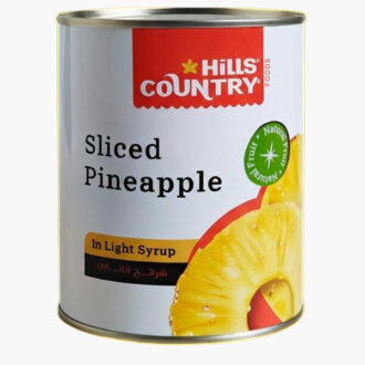 Pineapple Compote | 850g | Natural Taste | Premium Quality | order