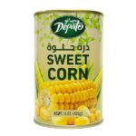 Depato Sweet Corn 425gm | Premium Quality | Delicious