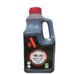 BUY4U Dark Soy Sauce | 1800ml | High Quality | Best Price | Order