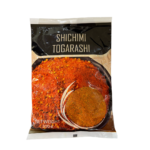 BUY4U Togarashi 300g| Blend of Chili, Sesame & Japanese Spices
