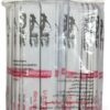 Bamboo Chopsticks 23cm | 100 Pairs | Eco-Friendly & Durable