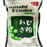 HAAS Wasabi Powder | Fresh & Spicy | 1kg | Best Price |order now