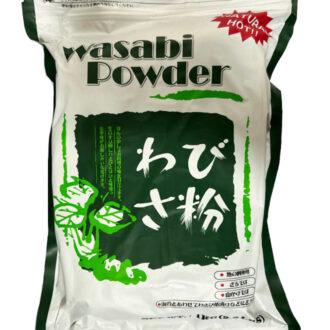 HAAS Wasabi Powder | Fresh & Spicy | 1kg | Best Price |order now