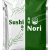 BUY4U Sushi Nori: 50 Sheets | Good Quality |Perfect for sushi