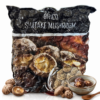 BUY4U Dried Shiitake Mushrooms | 1kg | High-Quality |