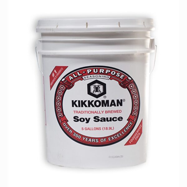 Soy Sauce Kikoman| Natural|No Preservatives|Superior Soy Sauce