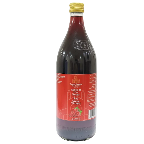 Red Grape vinegar 1 ltr