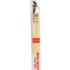 DEPATO Bamboo Chopsticks 24cm | 100 Pairs | Eco-Friendly & Durable