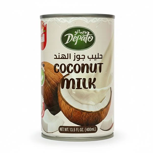 Canned Food