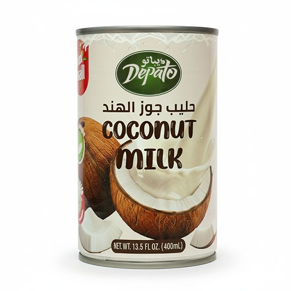 Canned Food